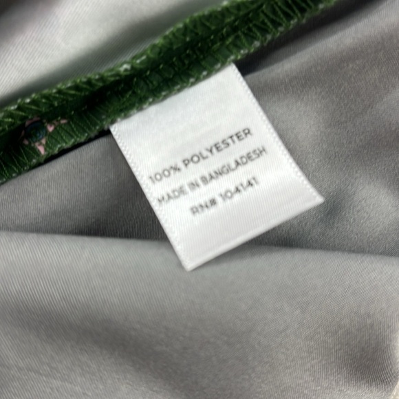 Walter Hagen Golf Shorts Perfect 11 Geo Pattern Size 35 NWT - Picture 9 of 13